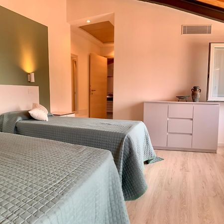 Villavecchia Castegnero Buitenkant foto