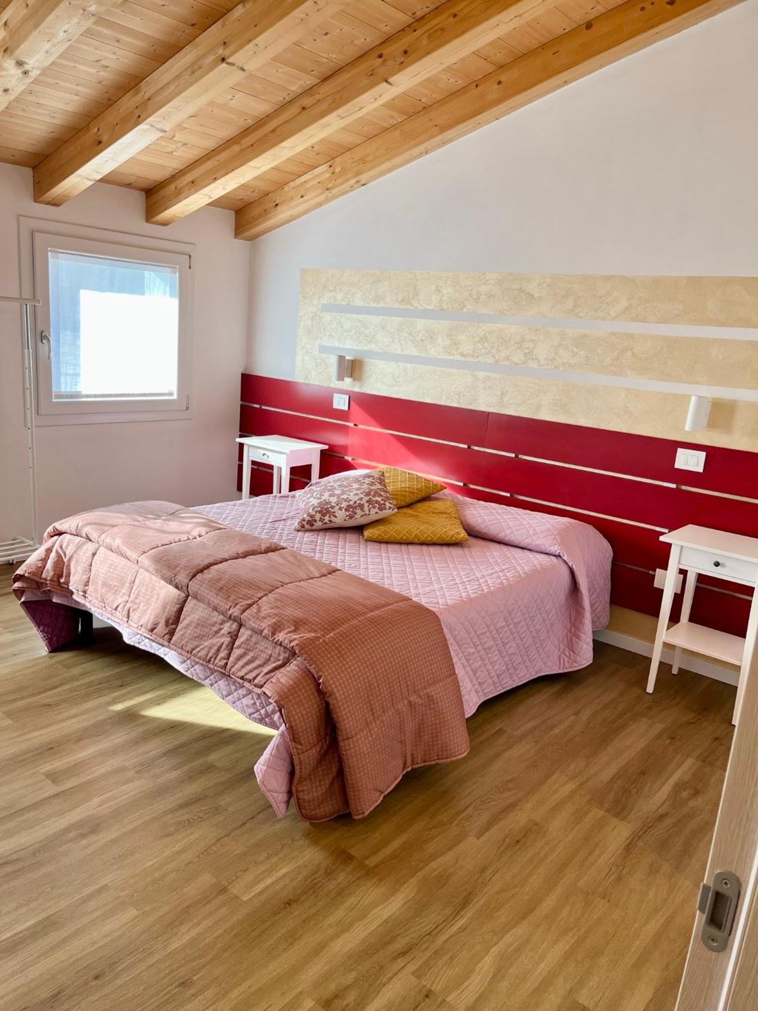 Villavecchia Castegnero Buitenkant foto