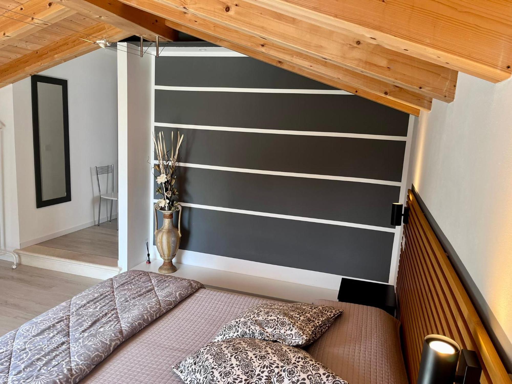 Villavecchia Castegnero Kamer foto