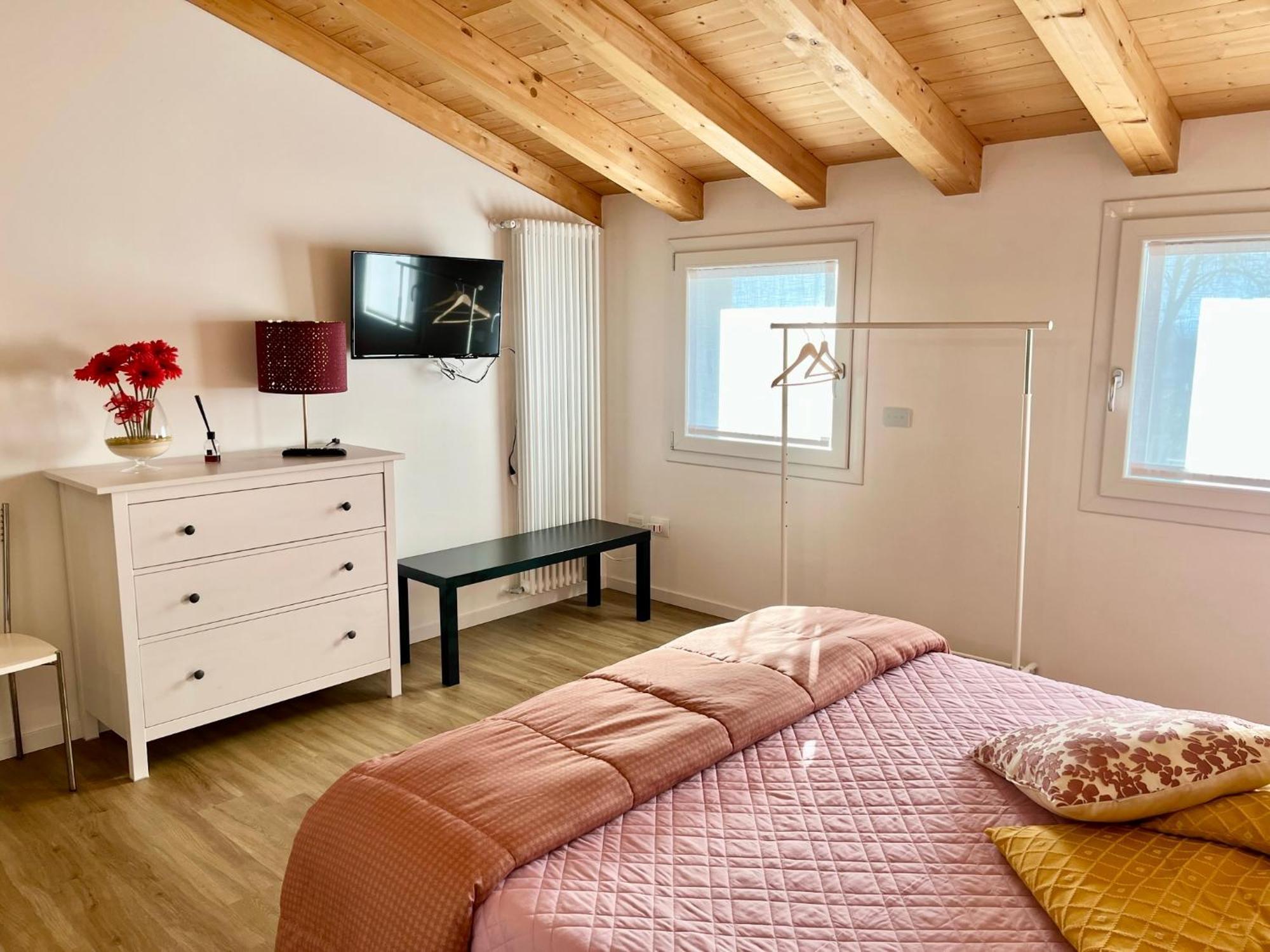 Villavecchia Castegnero Buitenkant foto