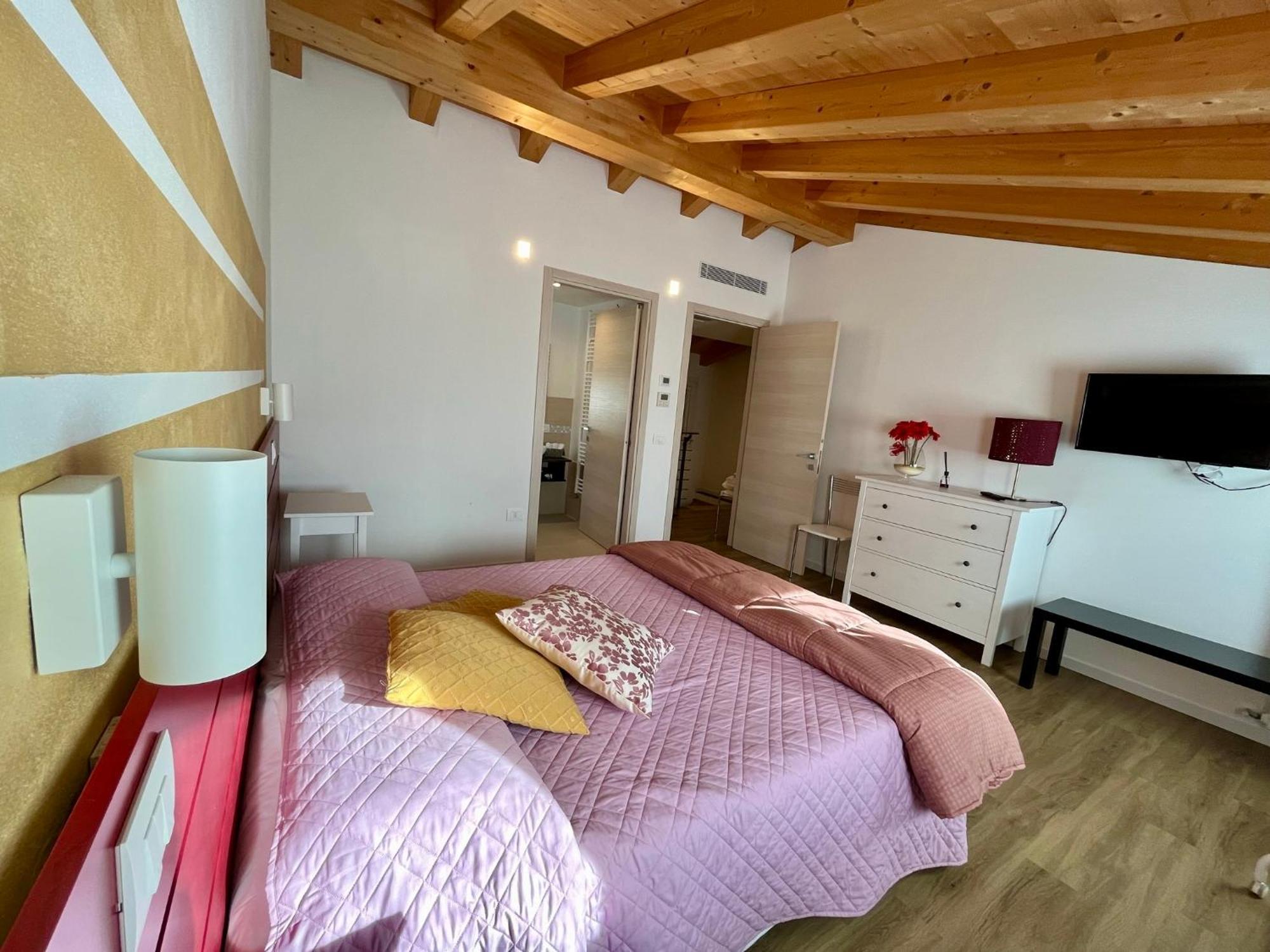 Villavecchia Castegnero Buitenkant foto