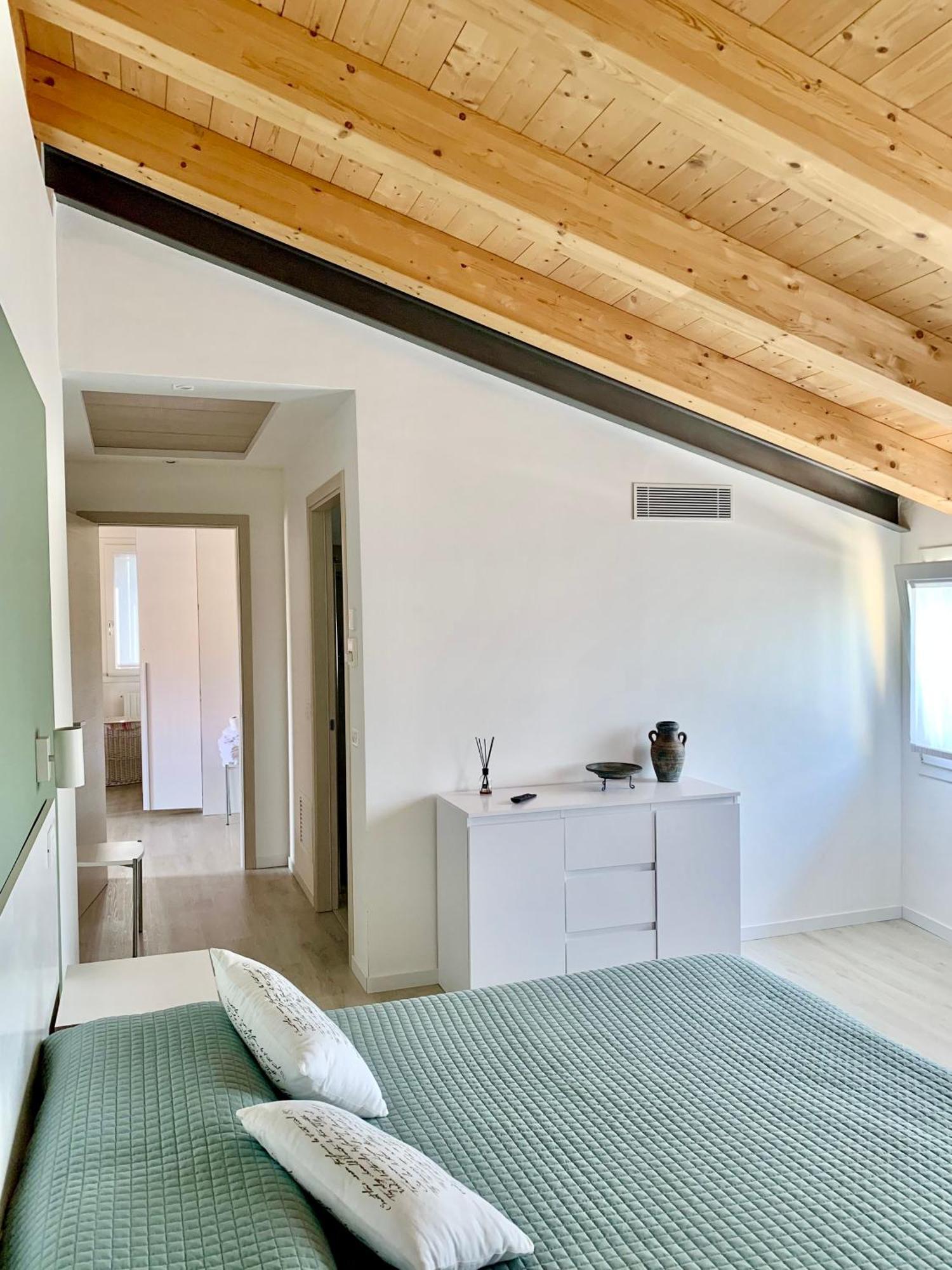 Villavecchia Castegnero Buitenkant foto