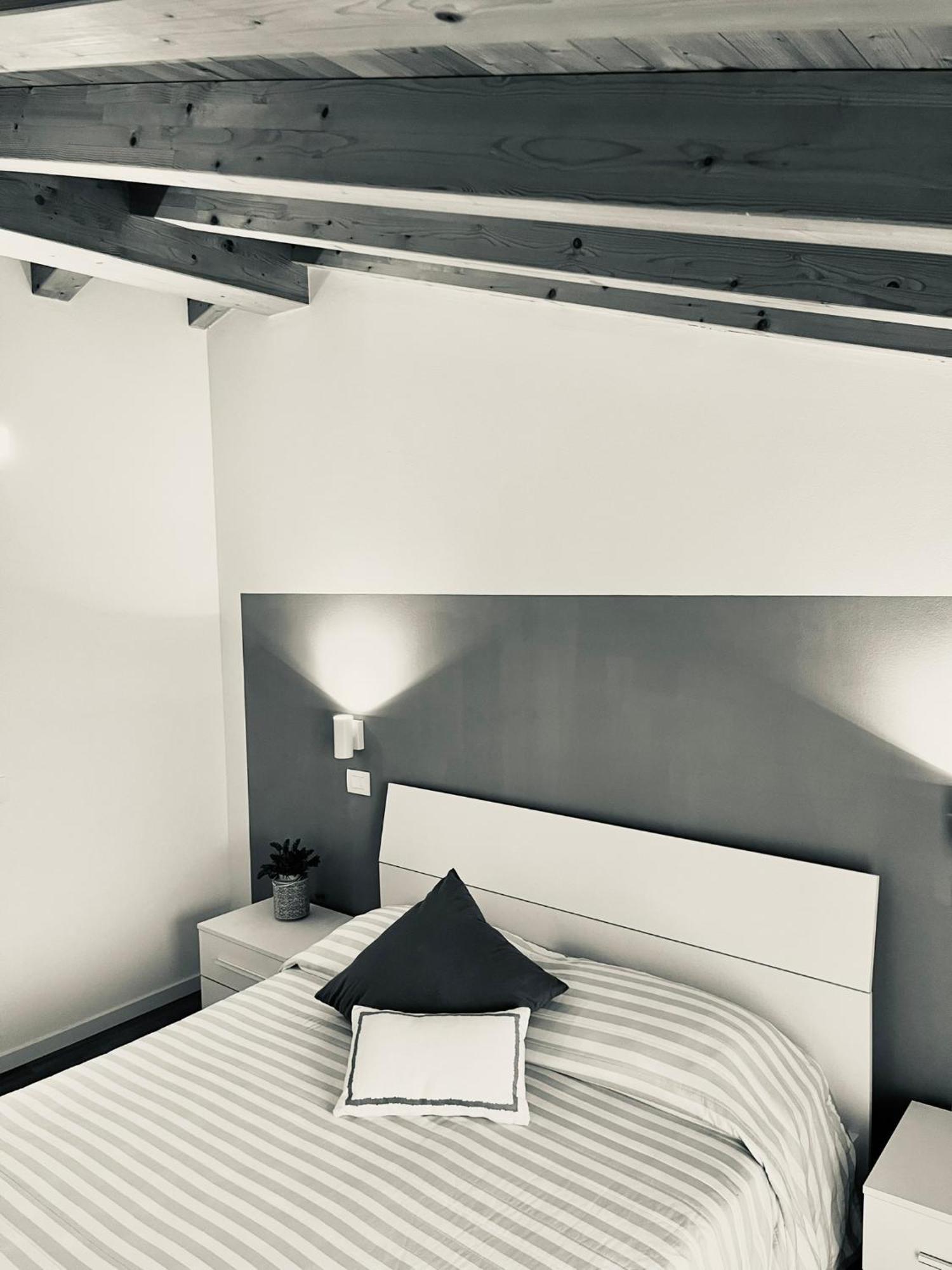 Villavecchia Castegnero Kamer foto