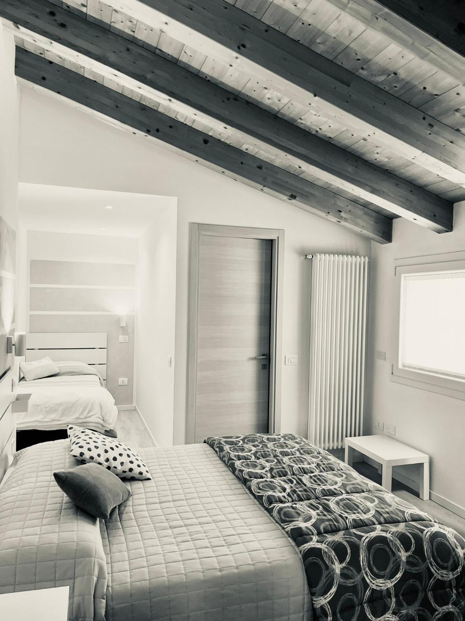 Villavecchia Castegnero Kamer foto