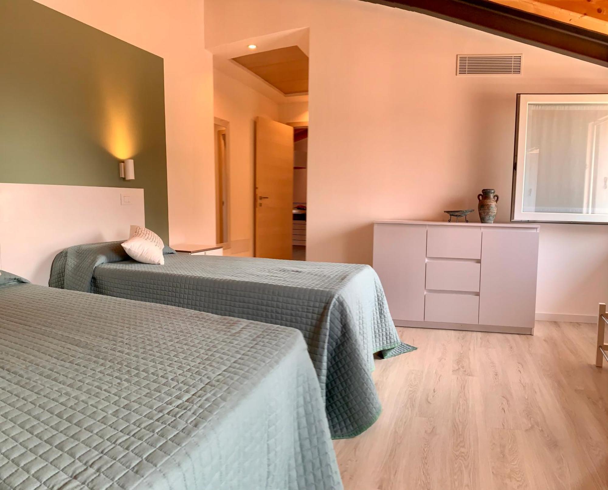 Villavecchia Castegnero Buitenkant foto