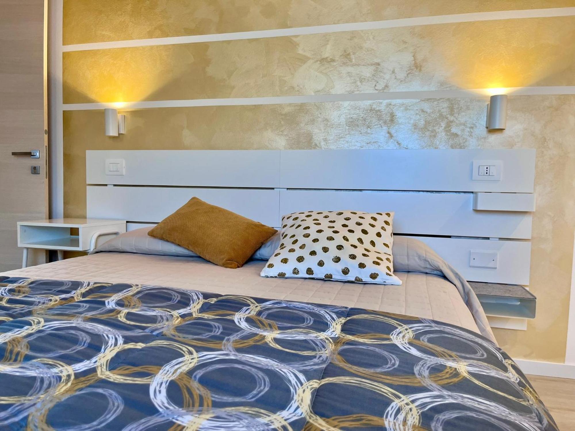 Villavecchia Castegnero Kamer foto