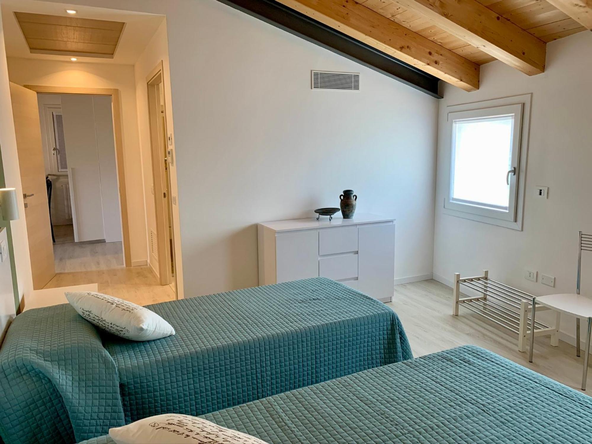 Villavecchia Castegnero Kamer foto