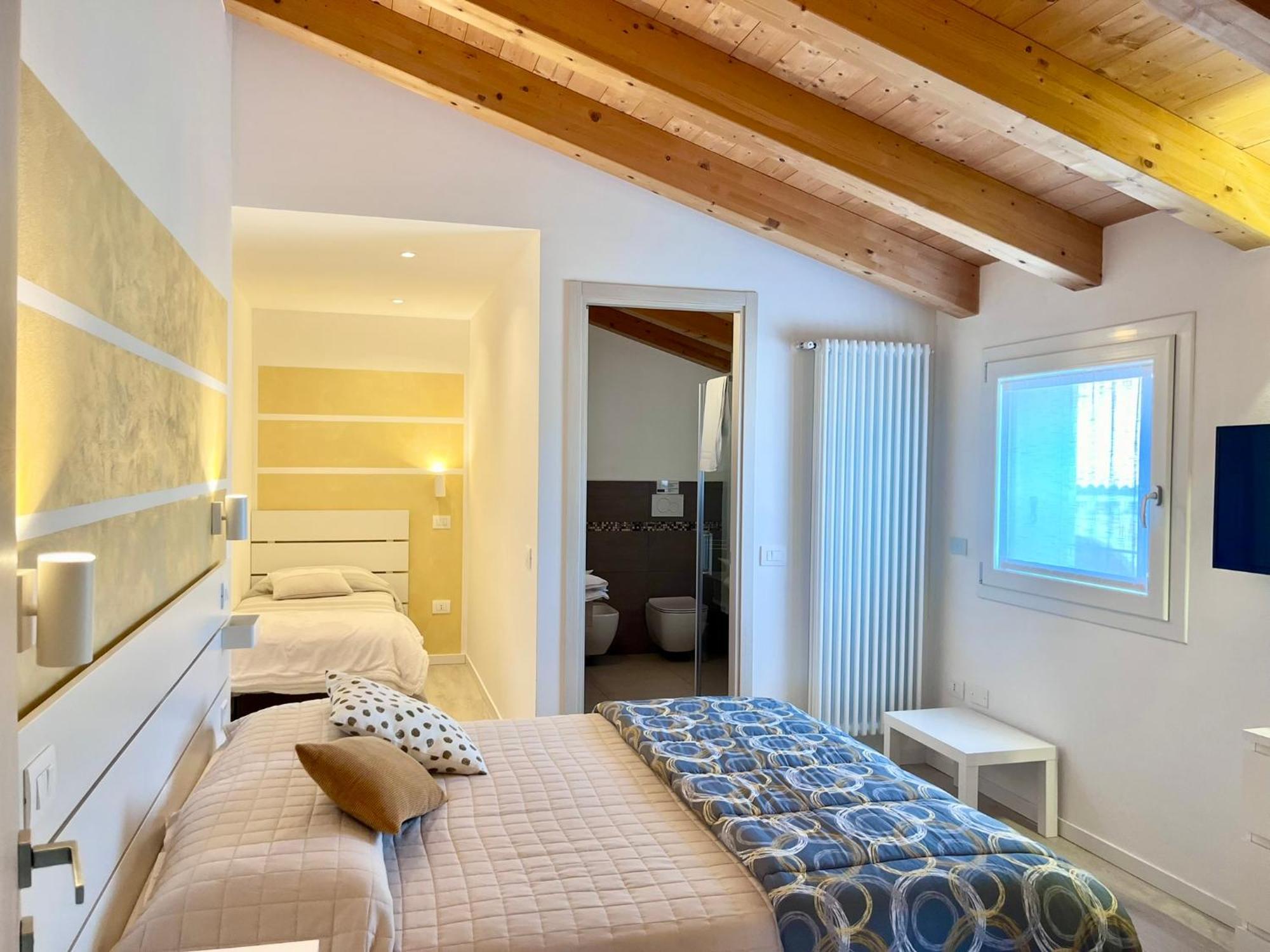 Villavecchia Castegnero Kamer foto