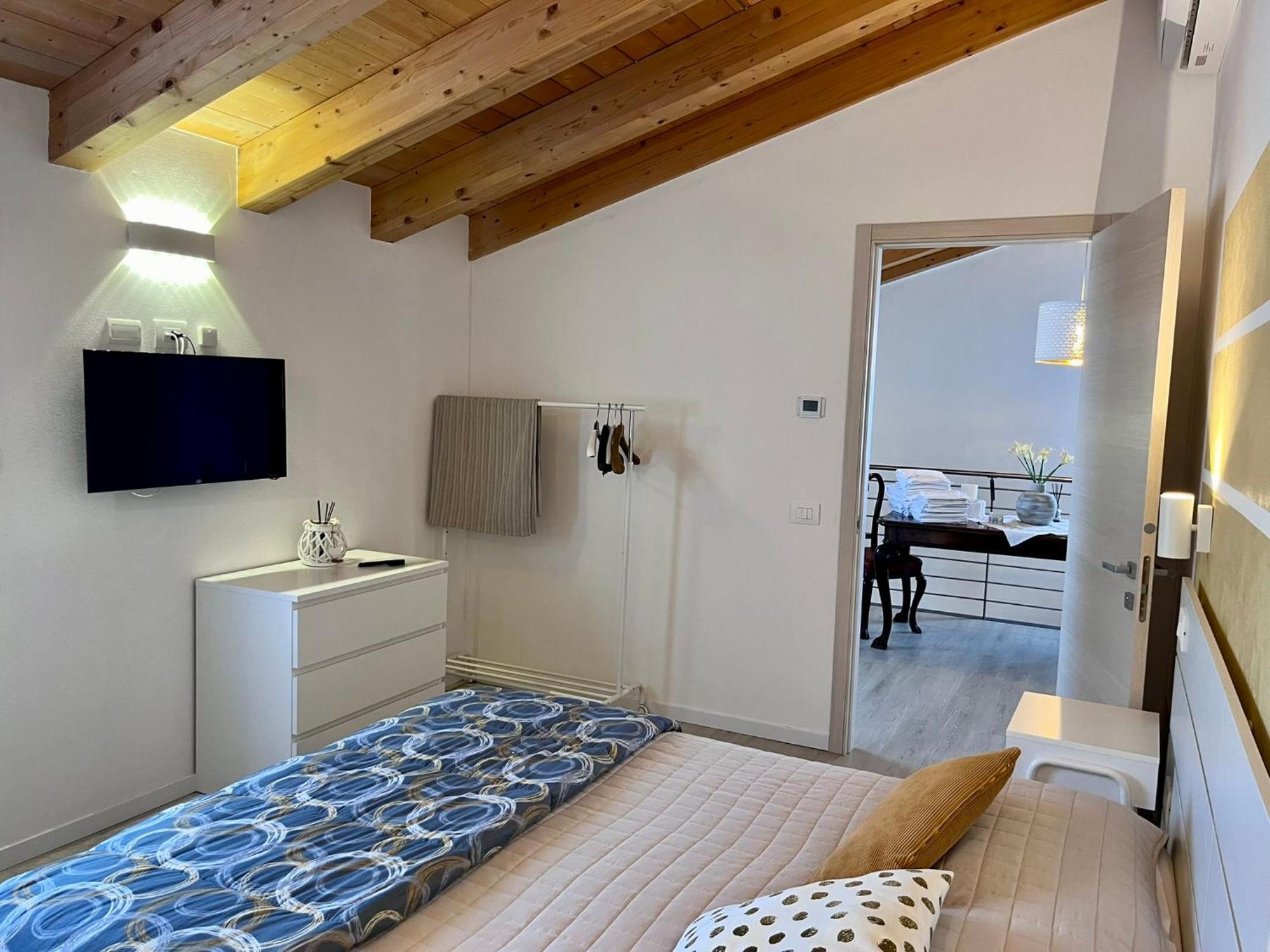 Villavecchia Castegnero Kamer foto