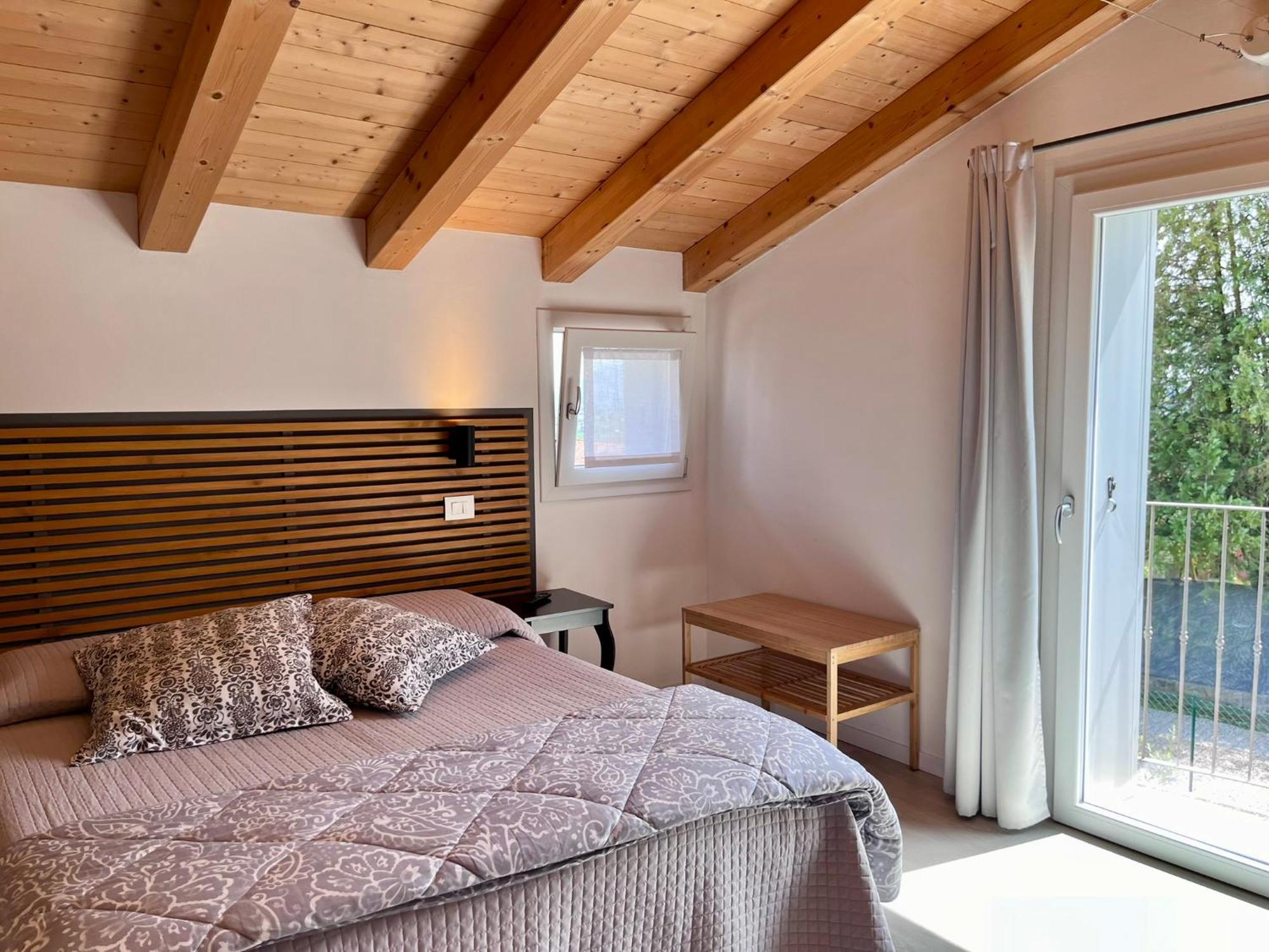 Villavecchia Castegnero Kamer foto