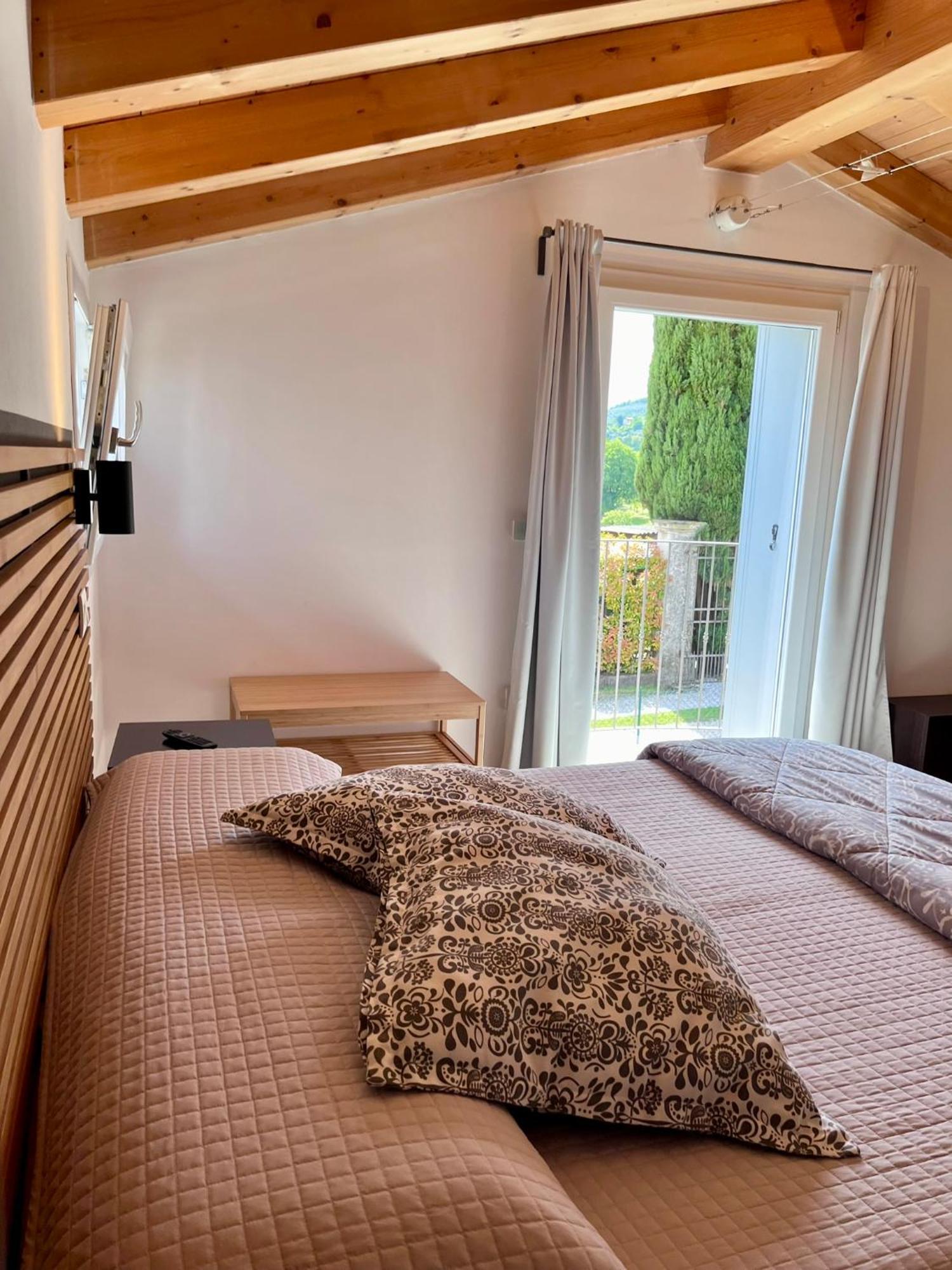 Villavecchia Castegnero Kamer foto