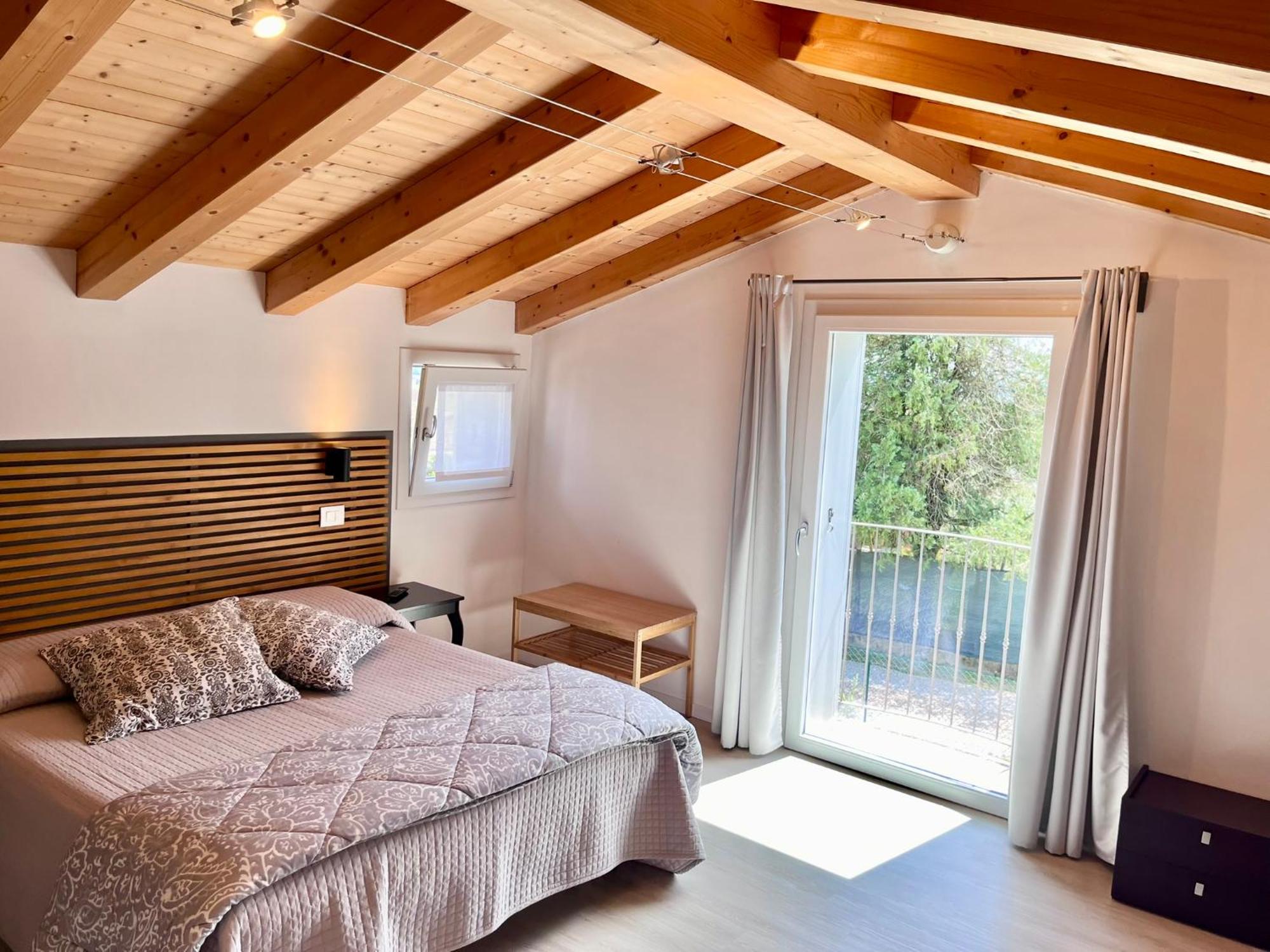 Villavecchia Castegnero Kamer foto