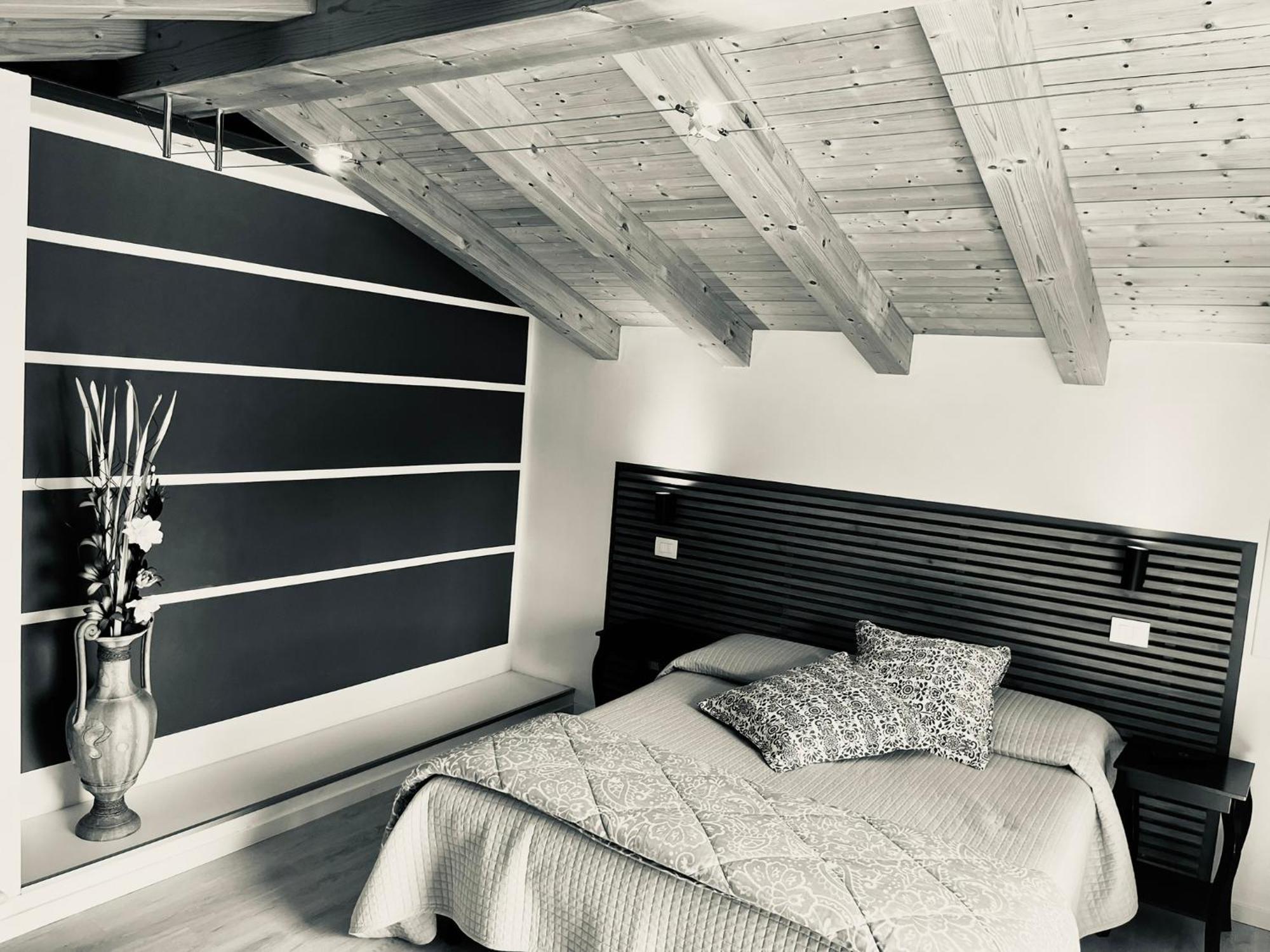 Villavecchia Castegnero Kamer foto