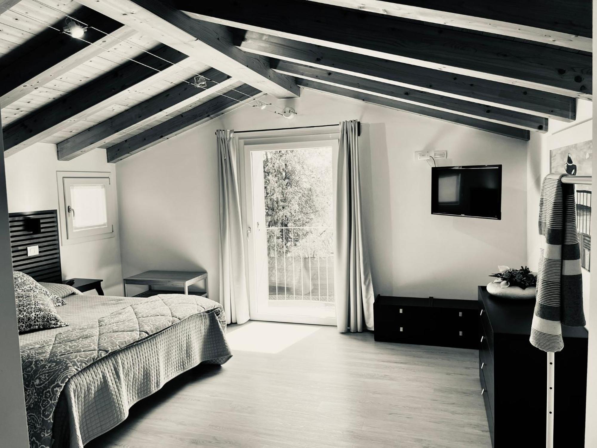 Villavecchia Castegnero Kamer foto